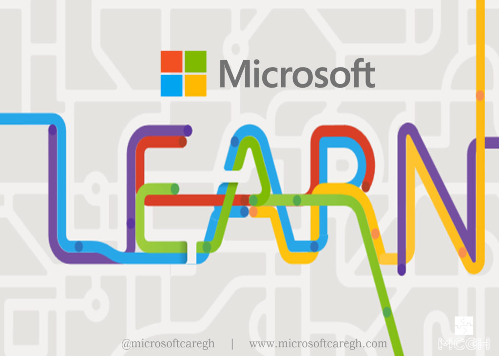 Microsoft Learn – T.I. Por Wagner Salvi