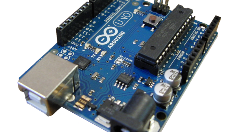 arduino