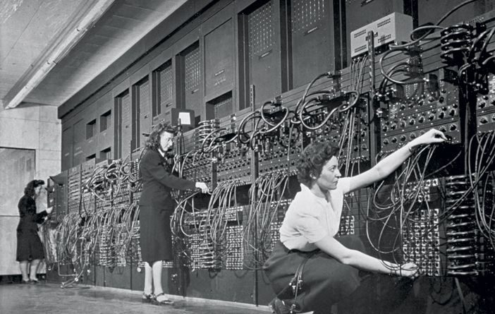 Eniac